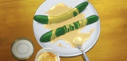 网红 吃哈密瓜是真的吗,是炒作还是美味分享? 第1张 网红 吃哈密瓜是真的吗,是炒作还是美味分享? 第1张