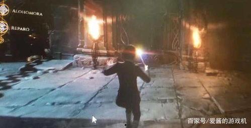 哈利最近爆料视频,揭秘幕后真相，带你走进神秘世界  第2张